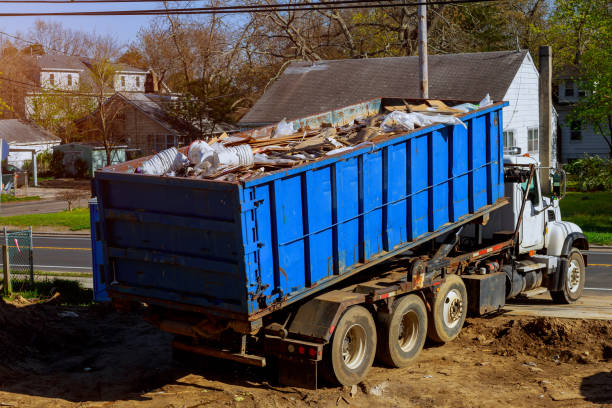 Best Scrap Metal Removal  in East Freehold, NJ
