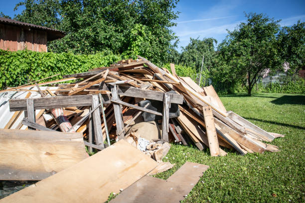 Best Demolition Debris Removal  in East Freehold, NJ